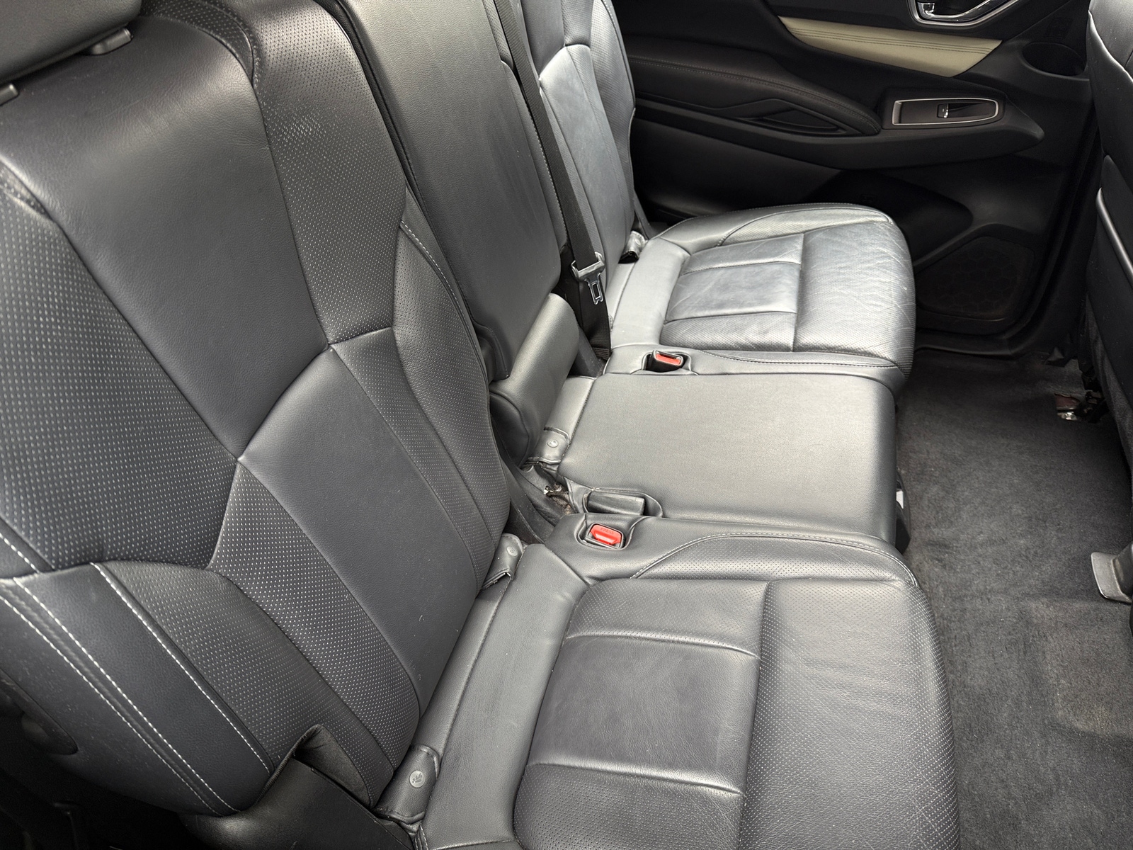 Thumbnail: 2020 Subaru Ascent - 5