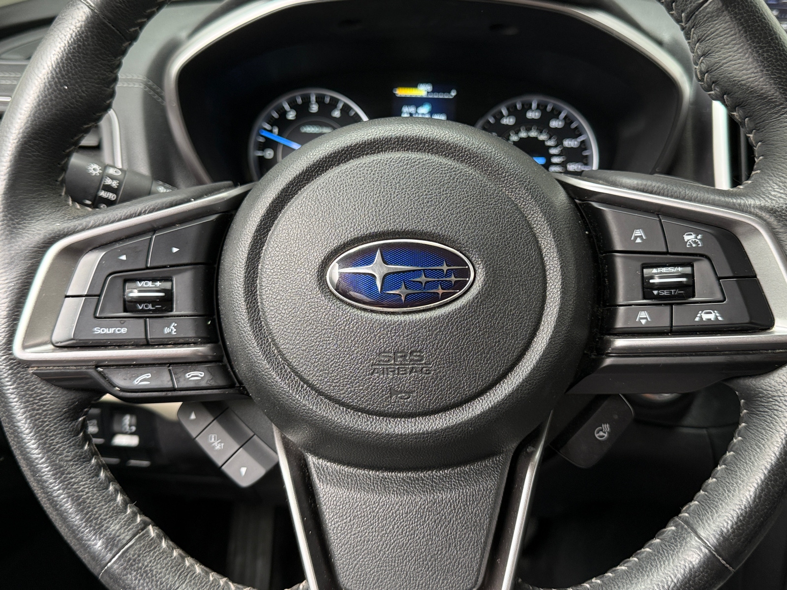 Thumbnail: 2020 Subaru Ascent - 4