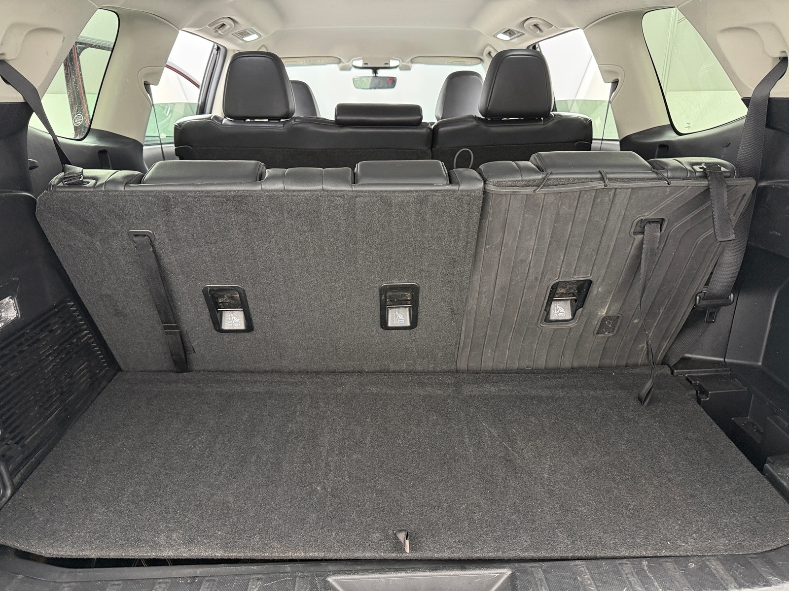 Thumbnail: 2020 Subaru Ascent - 6