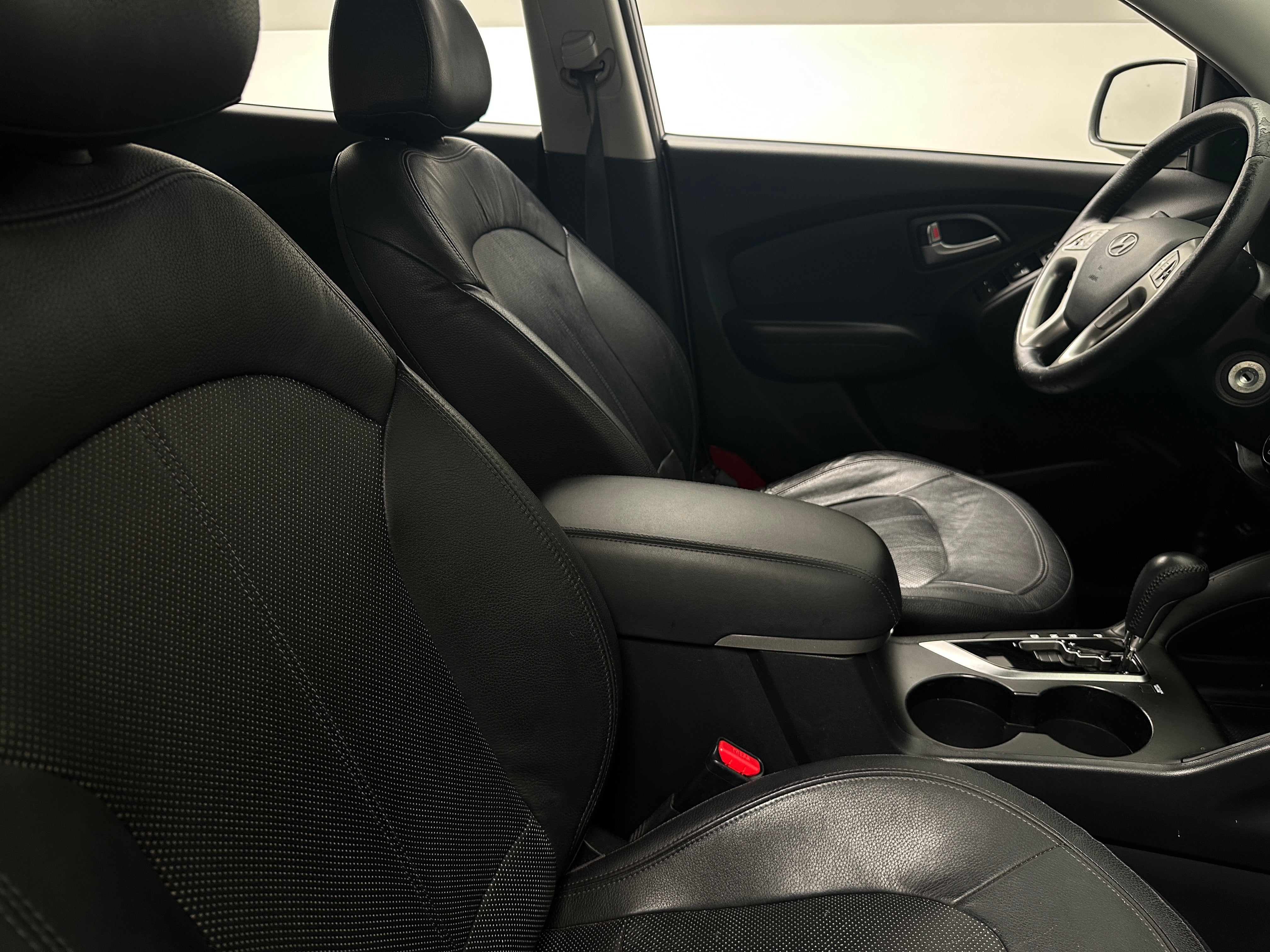 2012 Hyundai Tucson