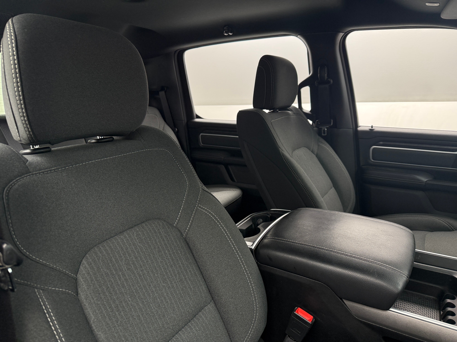 Thumbnail: 2022 RAM 1500 - 2