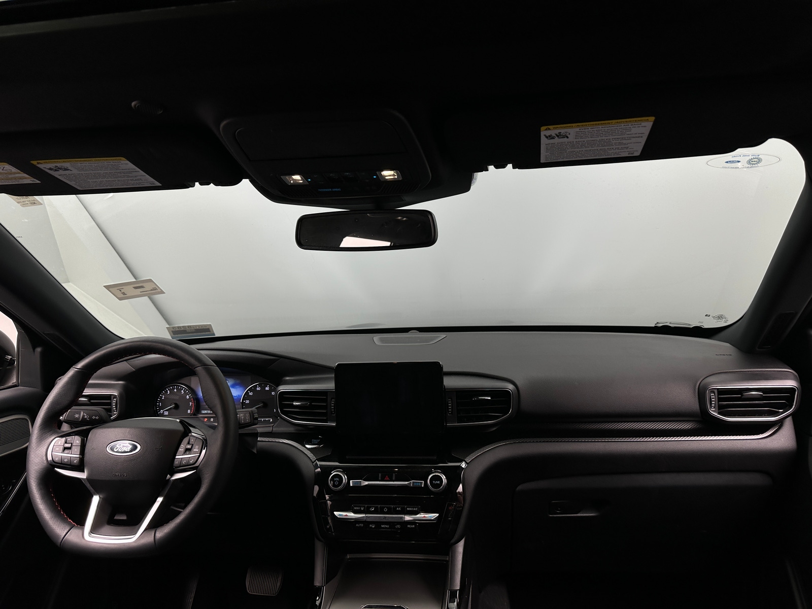 Thumbnail: 2023 Ford Explorer - 2