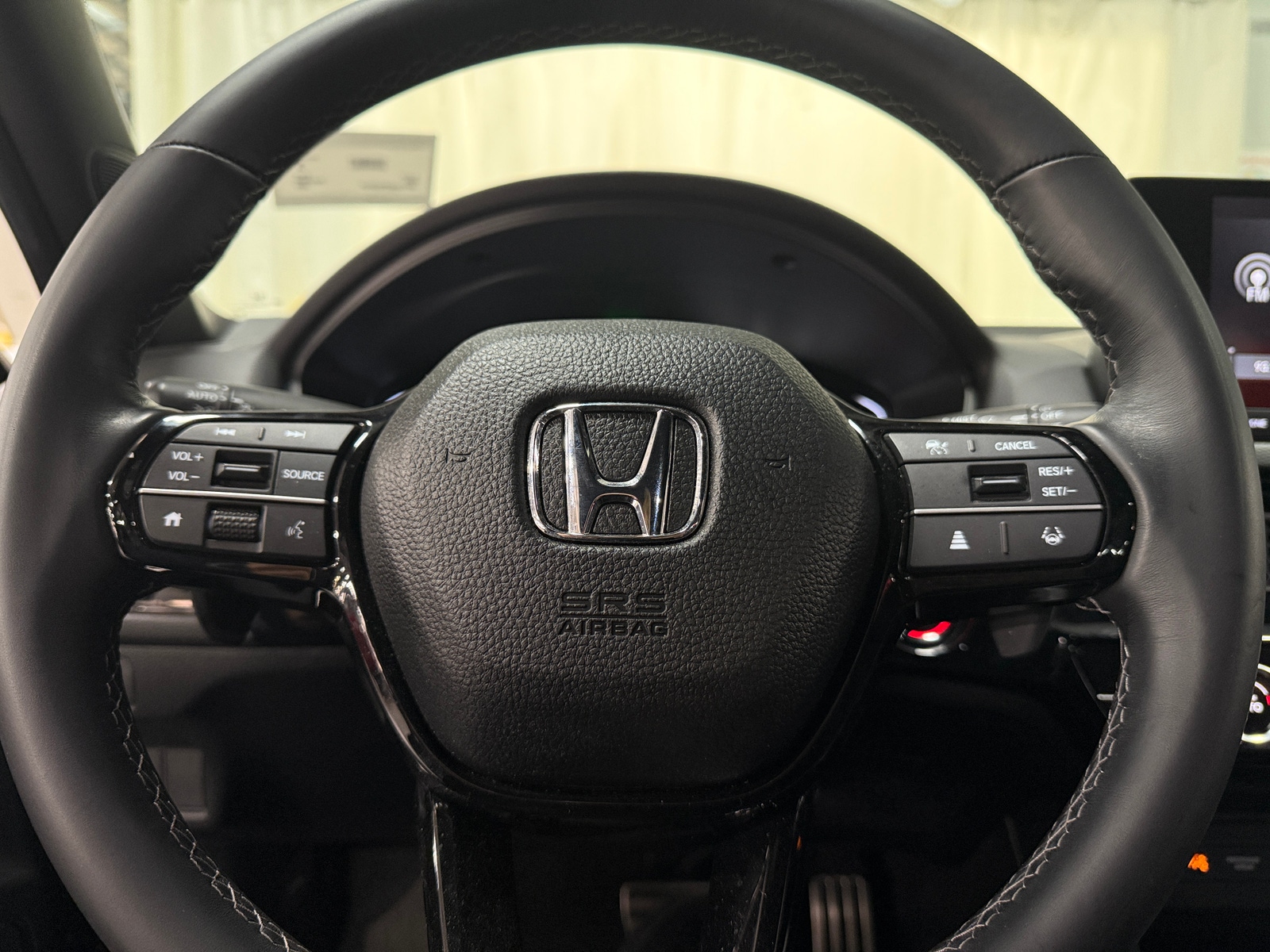Thumbnail: 2023 Honda Civic - 5