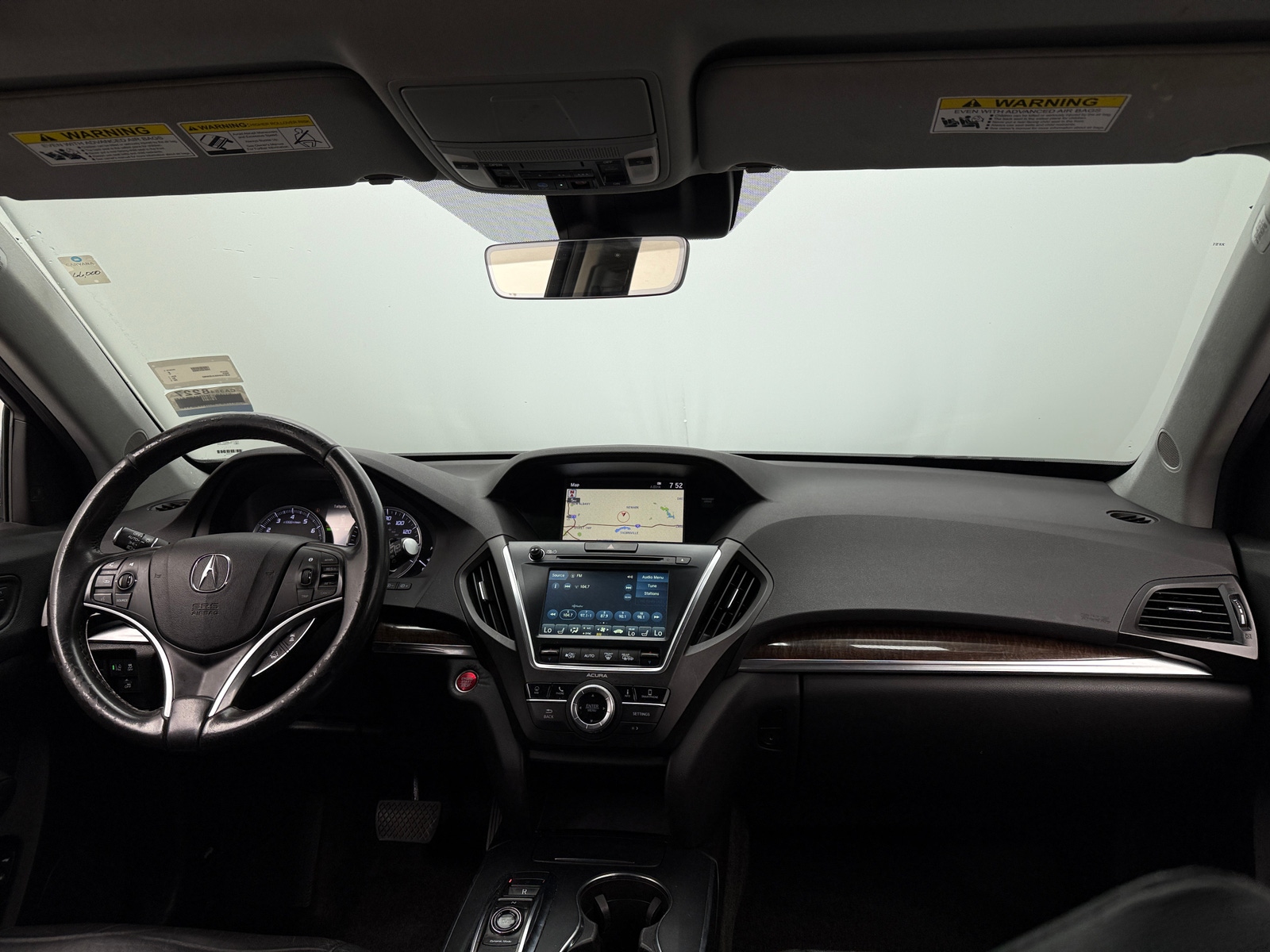 Thumbnail: 2018 Acura MDX - 2