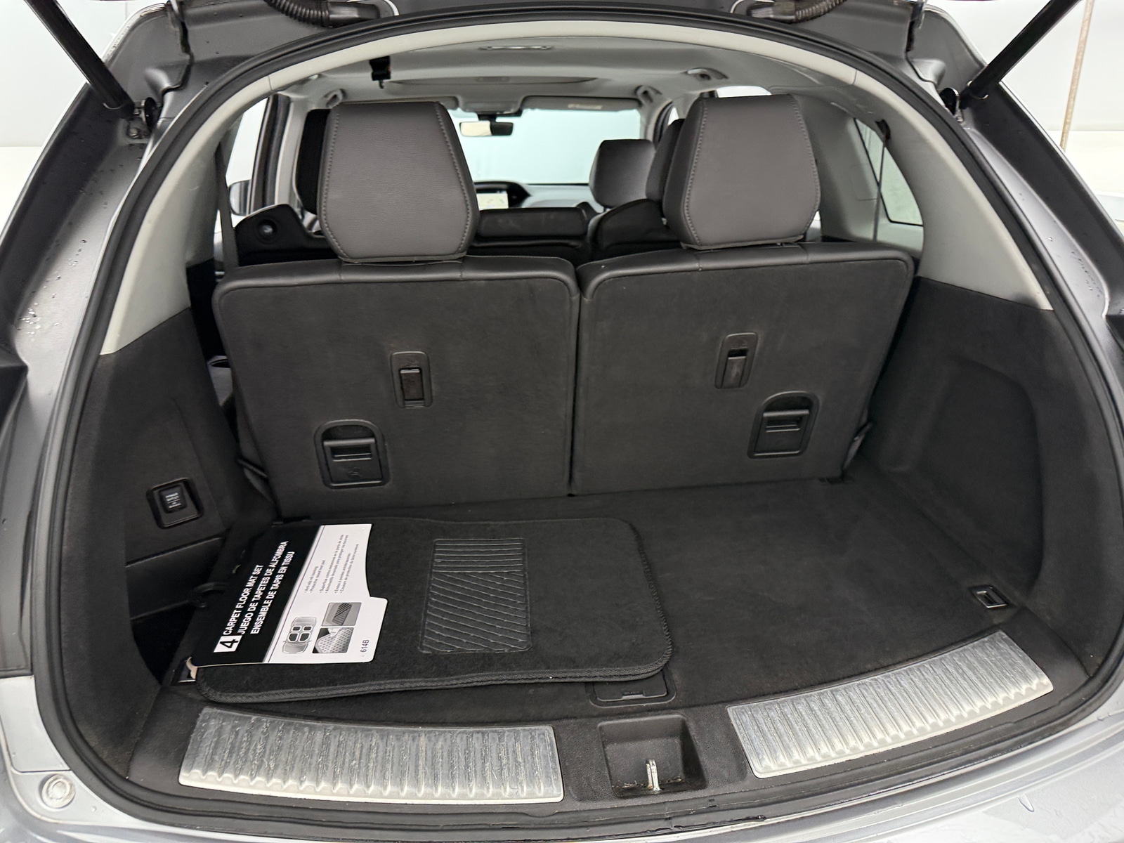 Thumbnail: 2018 Acura MDX - 6