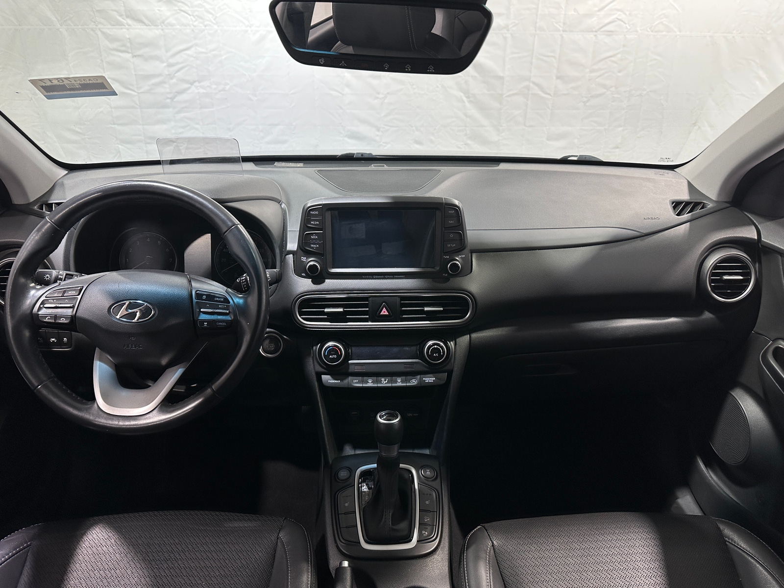 Thumbnail: 2020 Hyundai Kona - 2