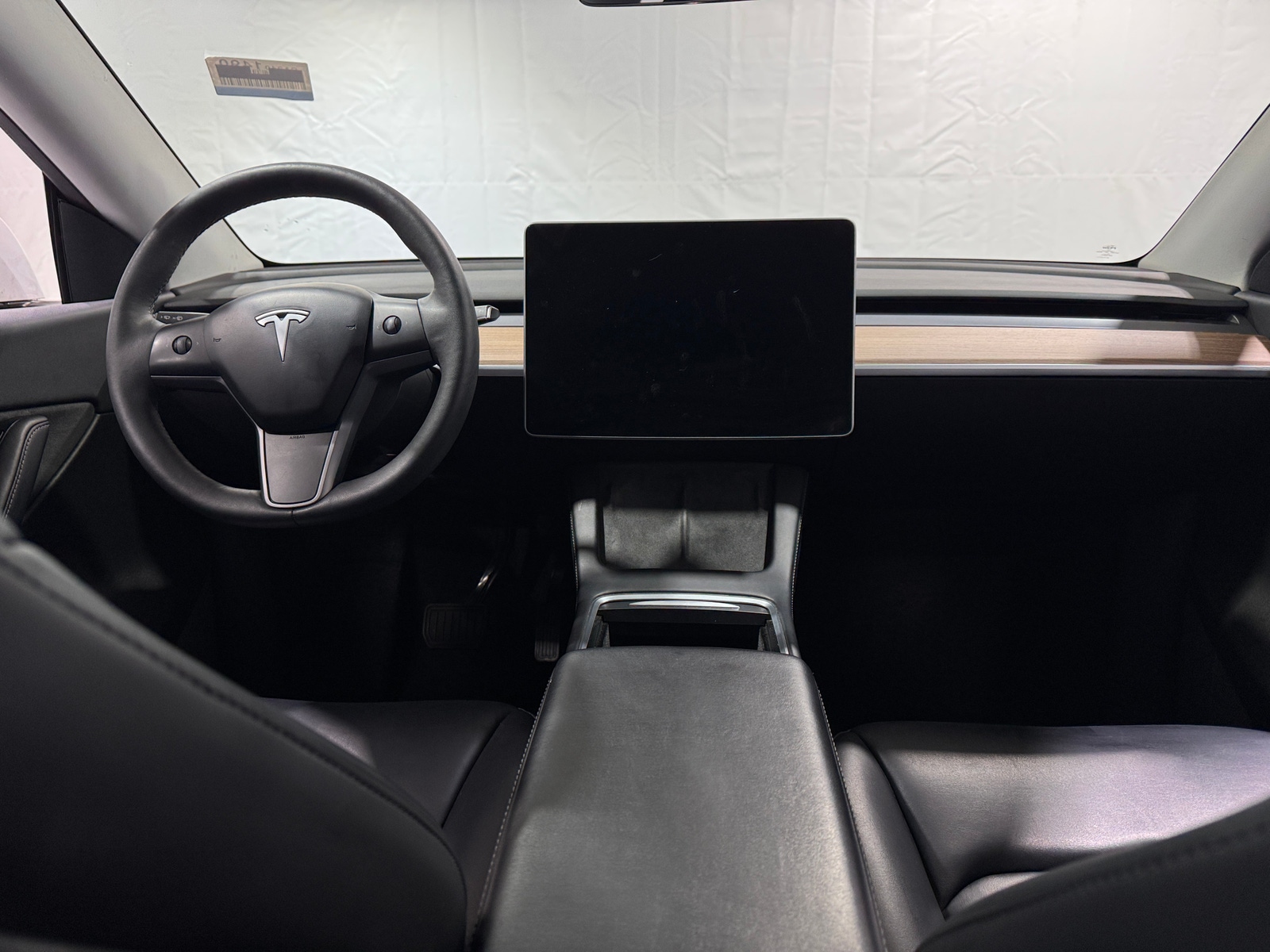 Thumbnail: 2021 Tesla Model Y - 2