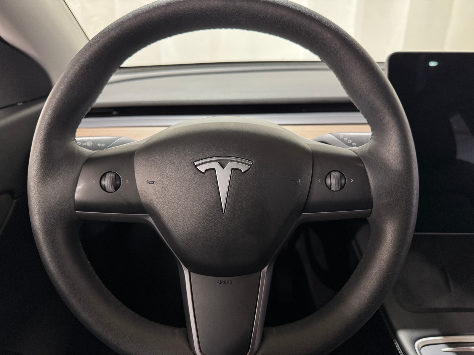 Thumbnail: 2021 Tesla Model Y - 4
