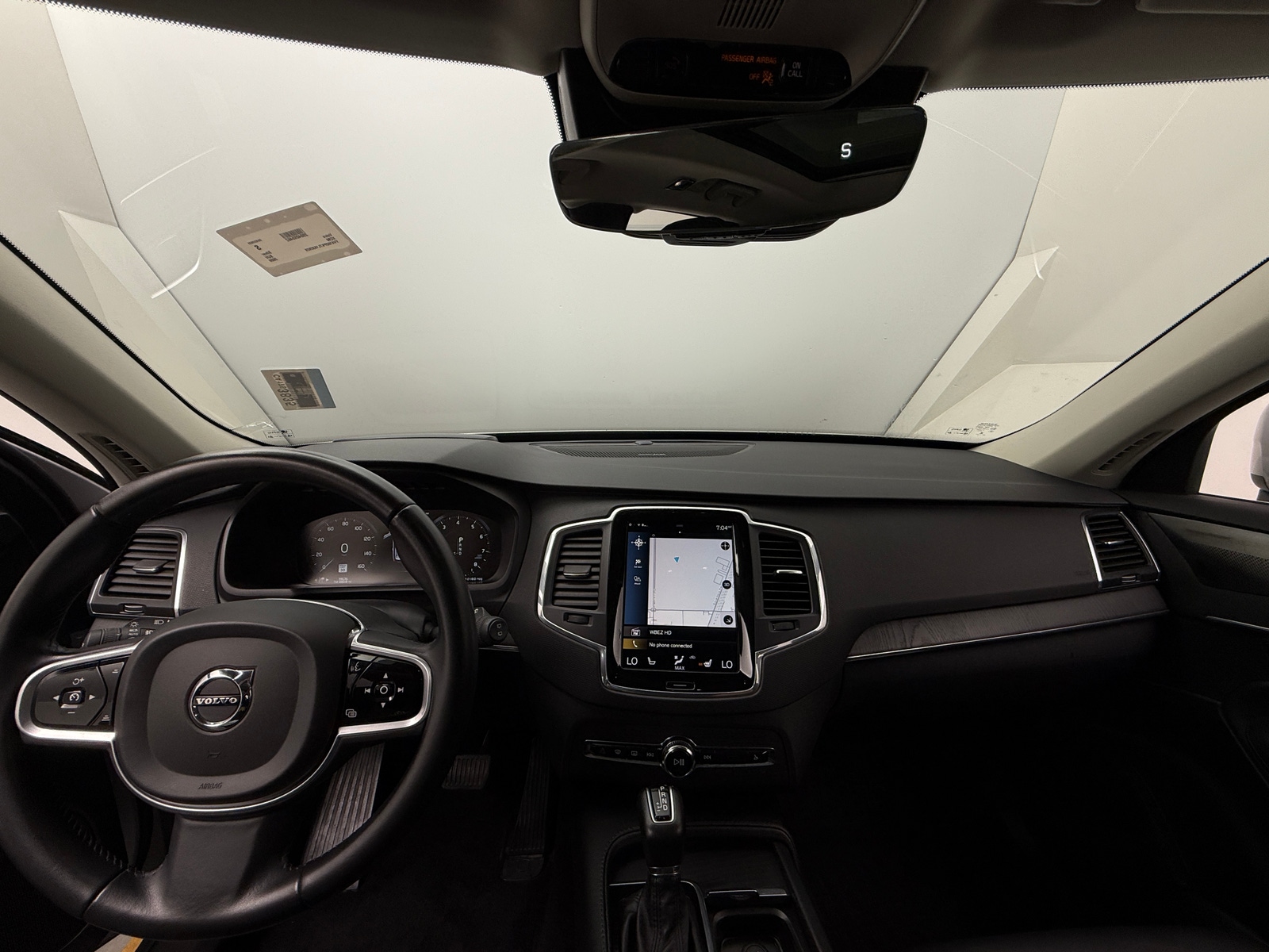 Thumbnail: 2020 Volvo XC90 - 2