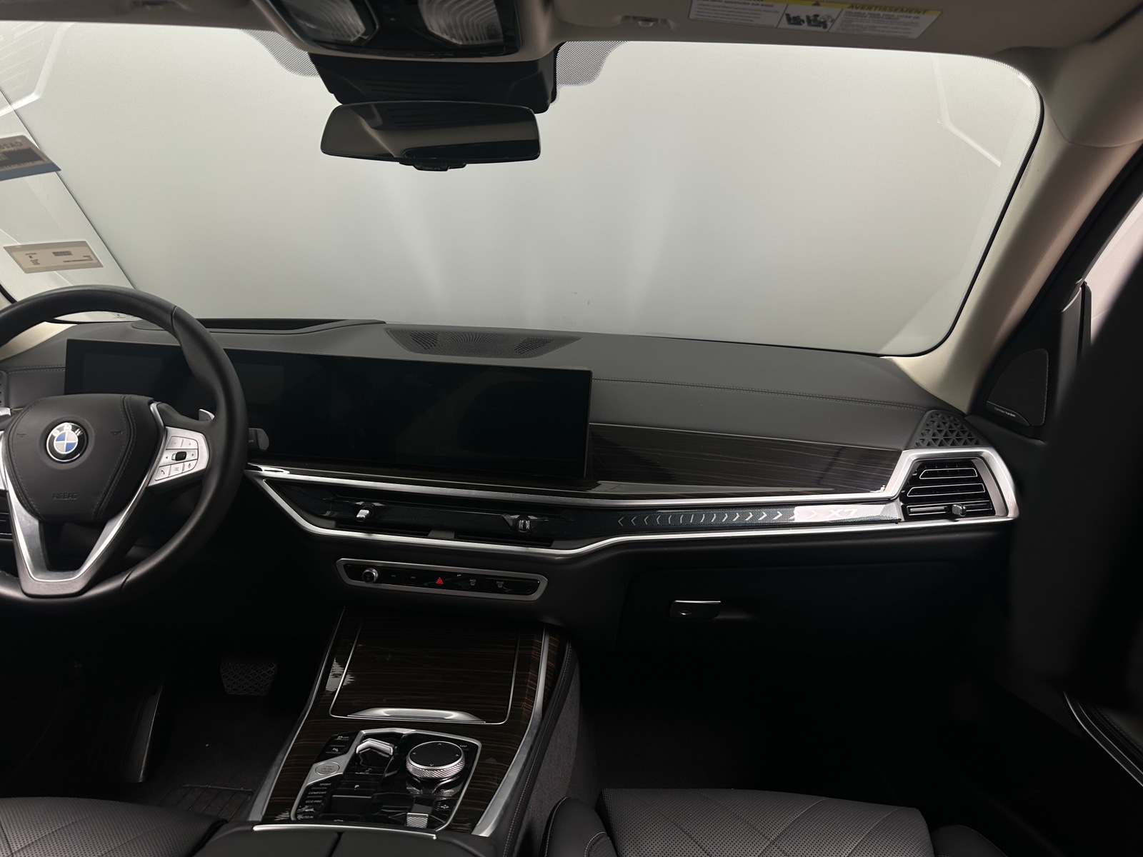 Thumbnail: 2025 BMW X7 - 2