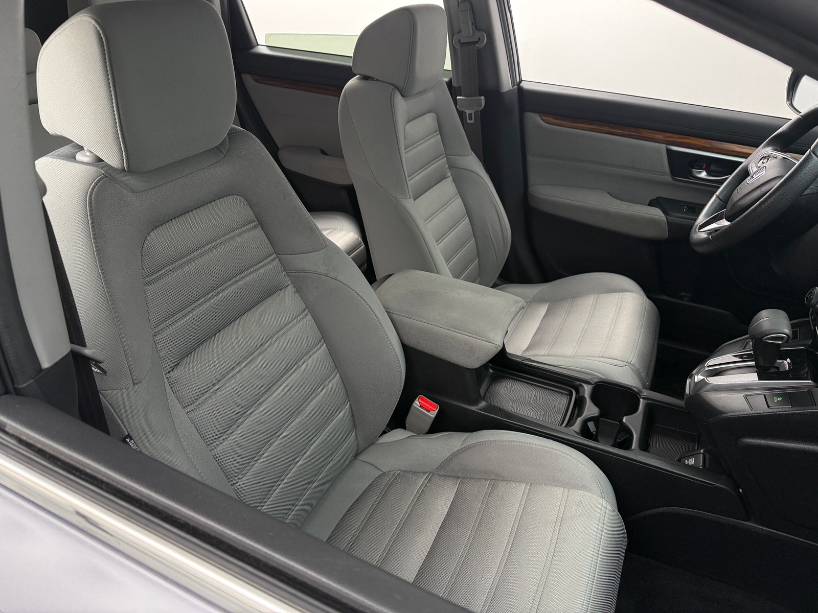 Thumbnail: 2019 Honda CR-V - 2
