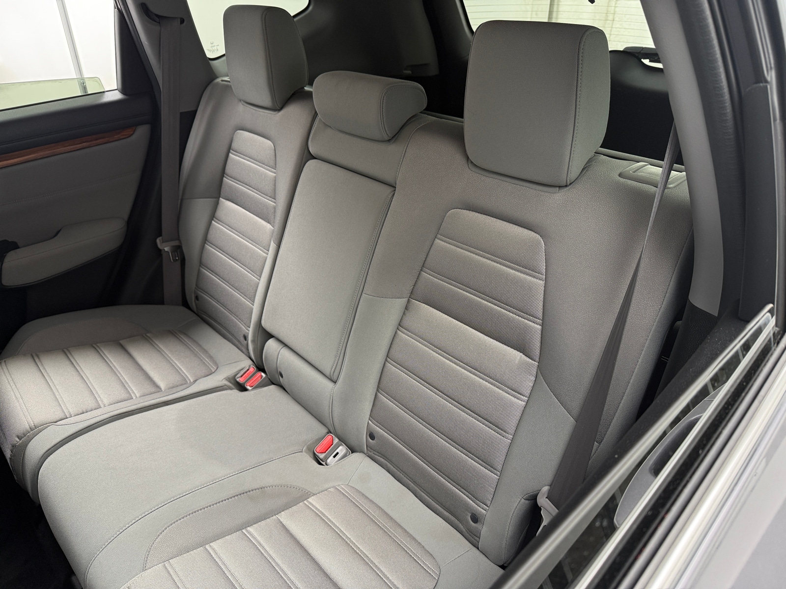 Thumbnail: 2019 Honda CR-V - 6