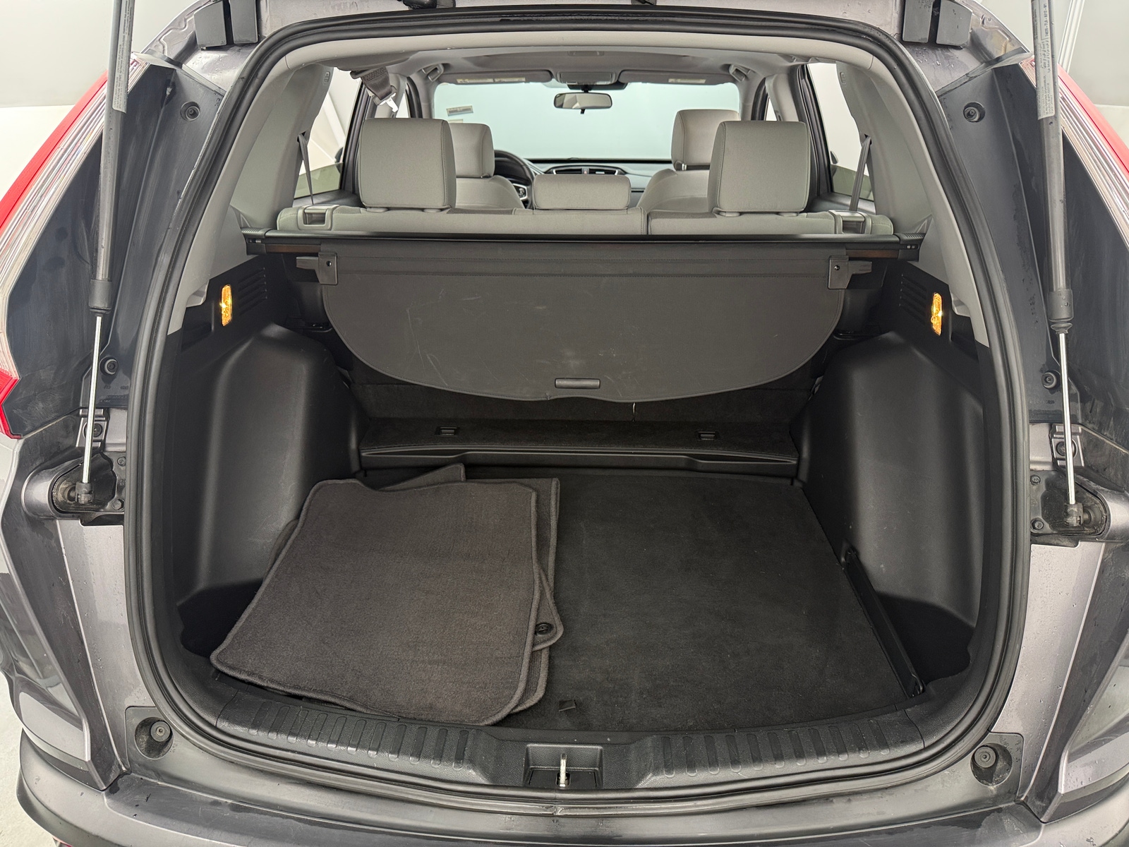 Thumbnail: 2019 Honda CR-V - 7