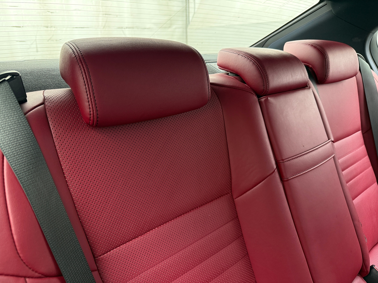 Thumbnail: 2016 Lexus GS - 5