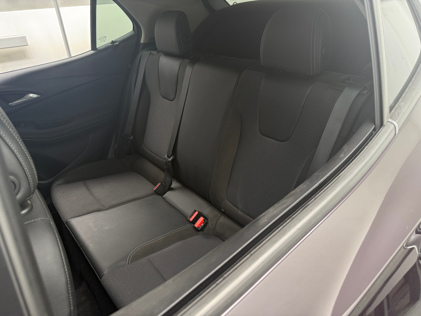 Thumbnail: 2021 Buick Encore GX - 6