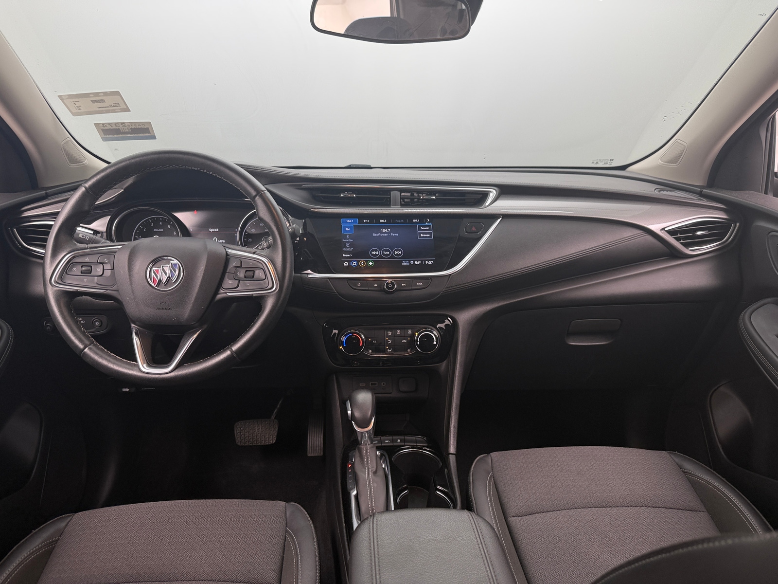 Thumbnail: 2021 Buick Encore GX - 3