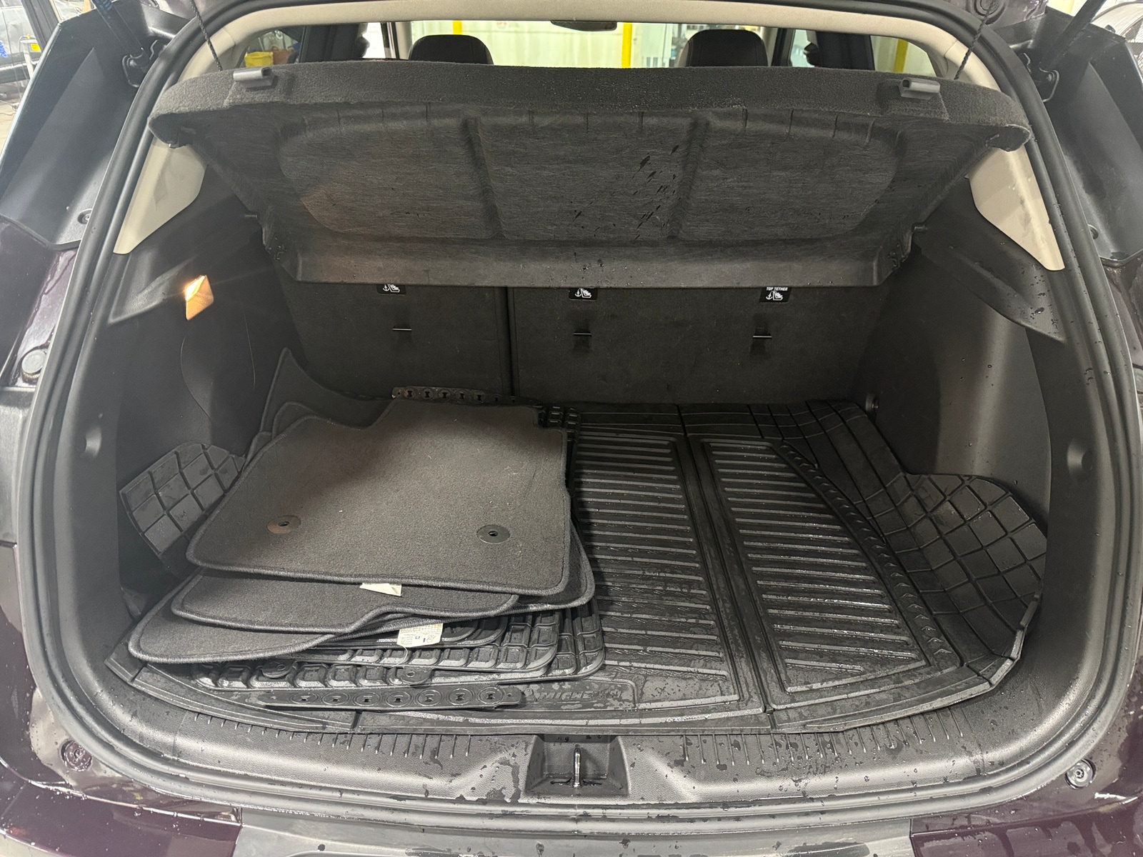 Thumbnail: 2021 Buick Encore GX - 7
