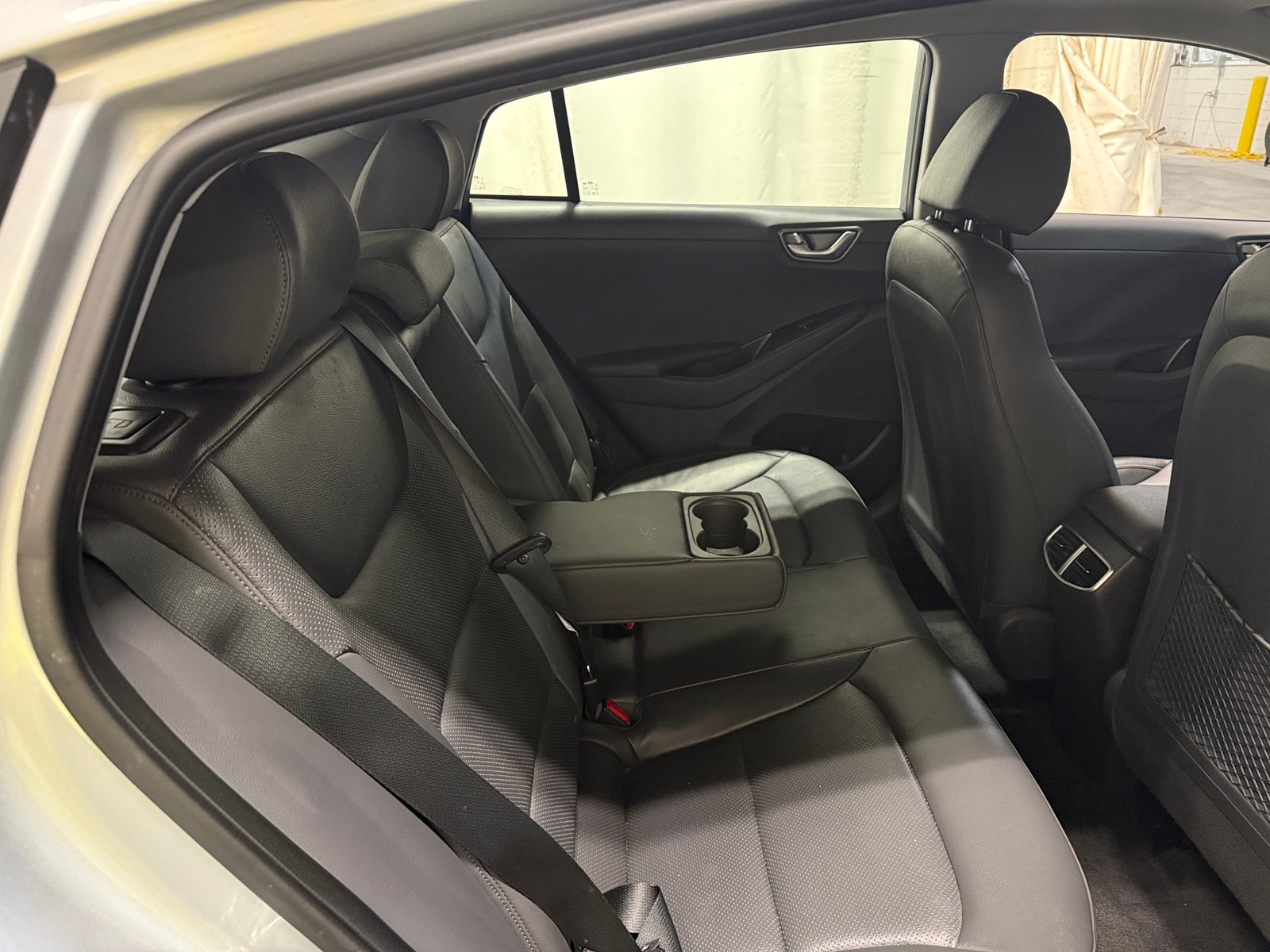 Thumbnail: 2020 Hyundai Ioniq - 5