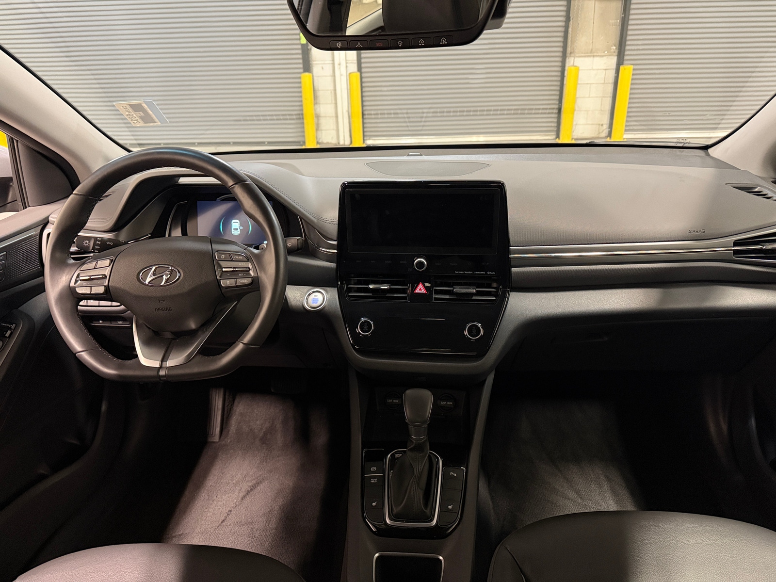 Thumbnail: 2020 Hyundai Ioniq - 2