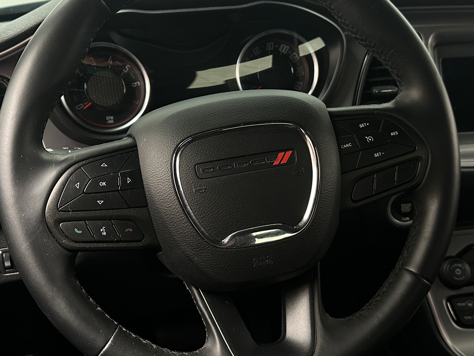 Thumbnail: 2023 Dodge Challenger - 4