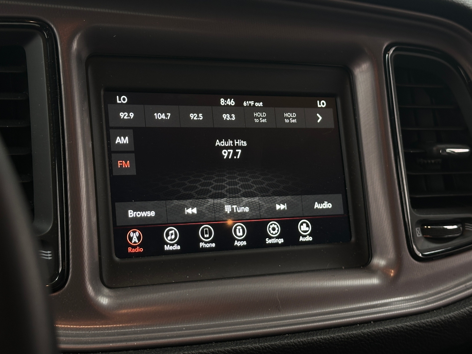 Thumbnail: 2023 Dodge Challenger - 3