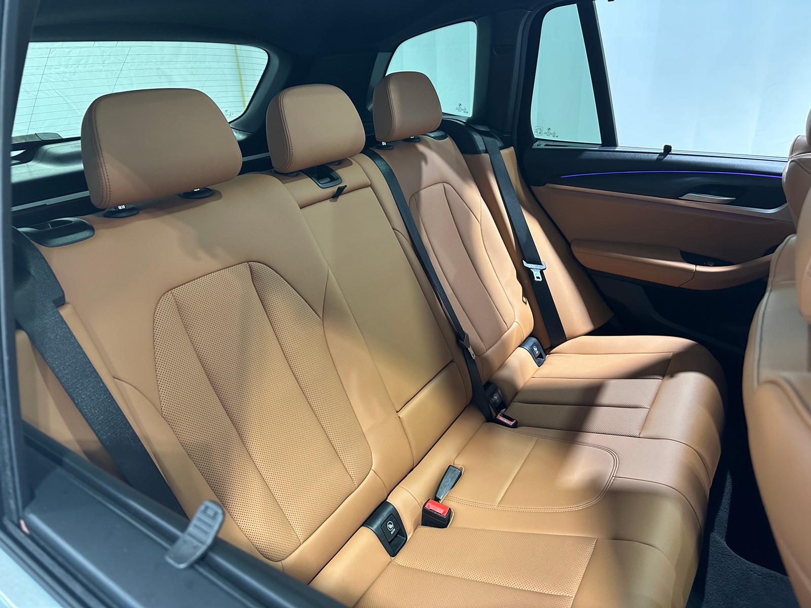 Thumbnail: 2022 BMW X3 - 5