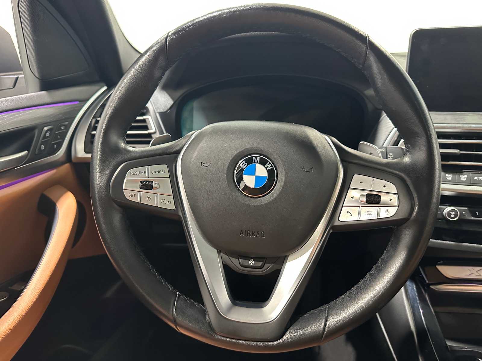 Thumbnail: 2022 BMW X3 - 4