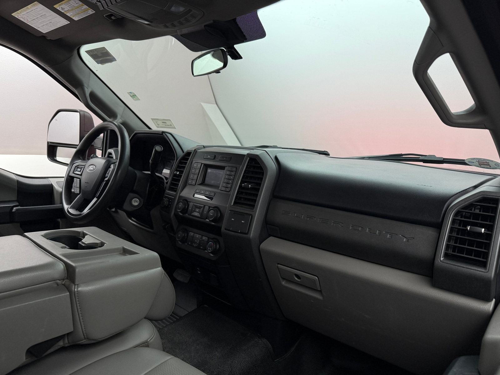 Thumbnail: 2021 Ford Econoline - 3