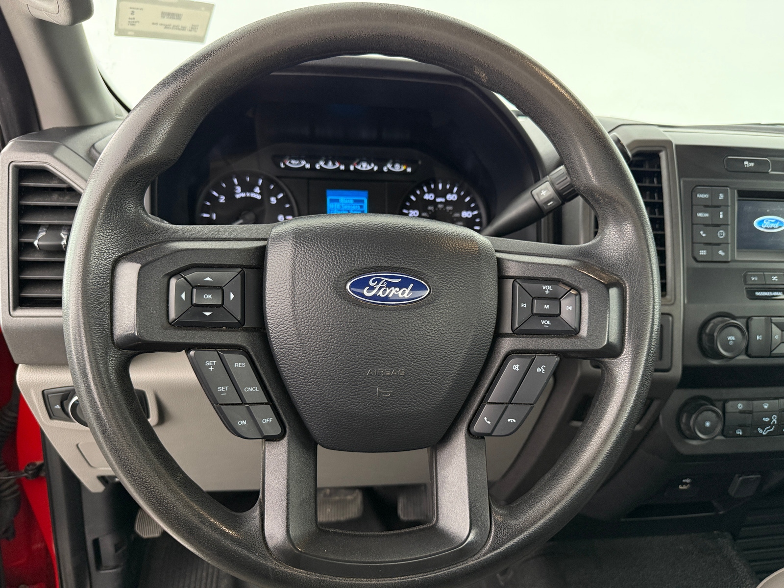 Thumbnail: 2021 Ford Econoline - 5