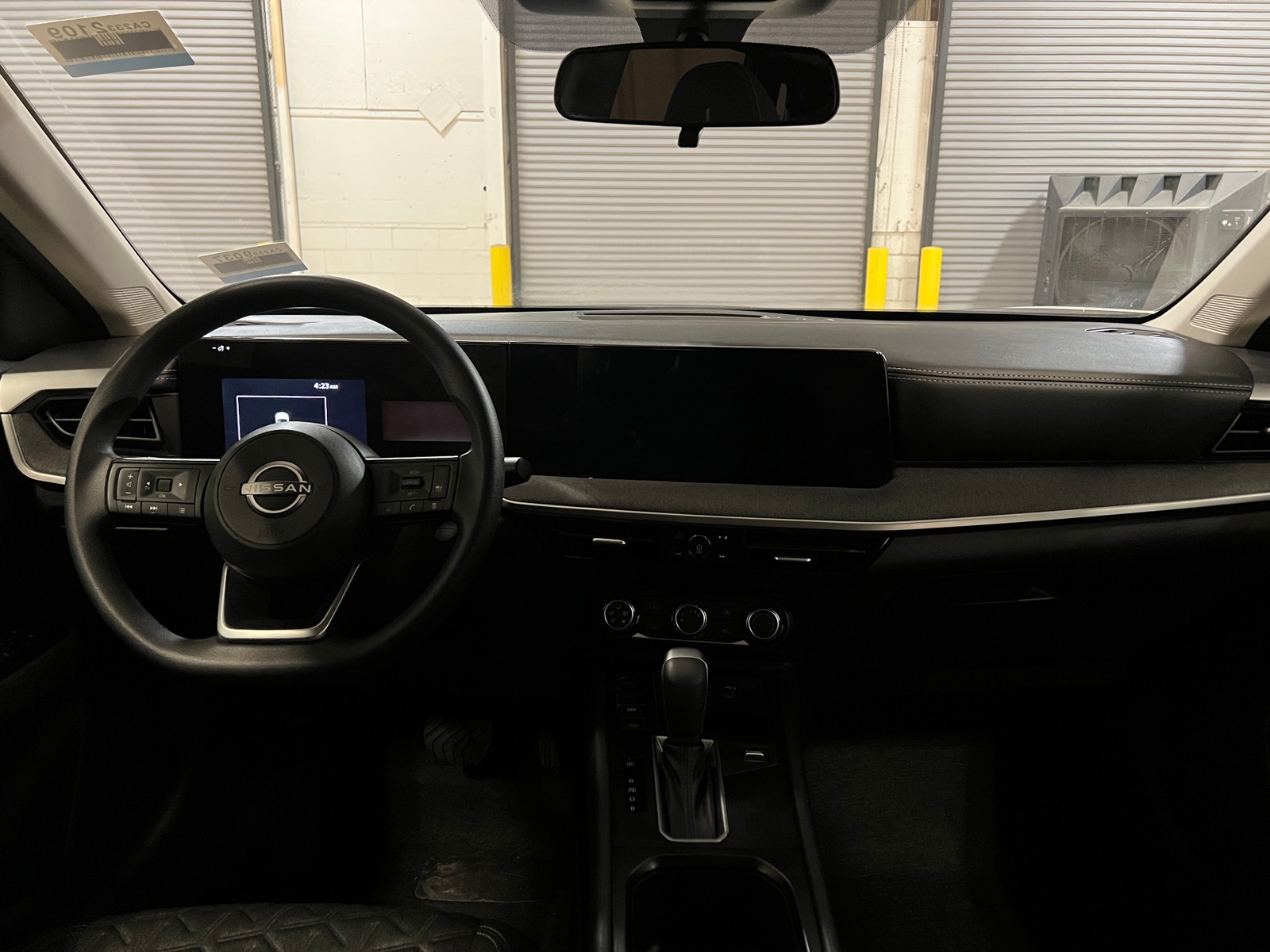 Thumbnail: 2025 Nissan Kicks - 3