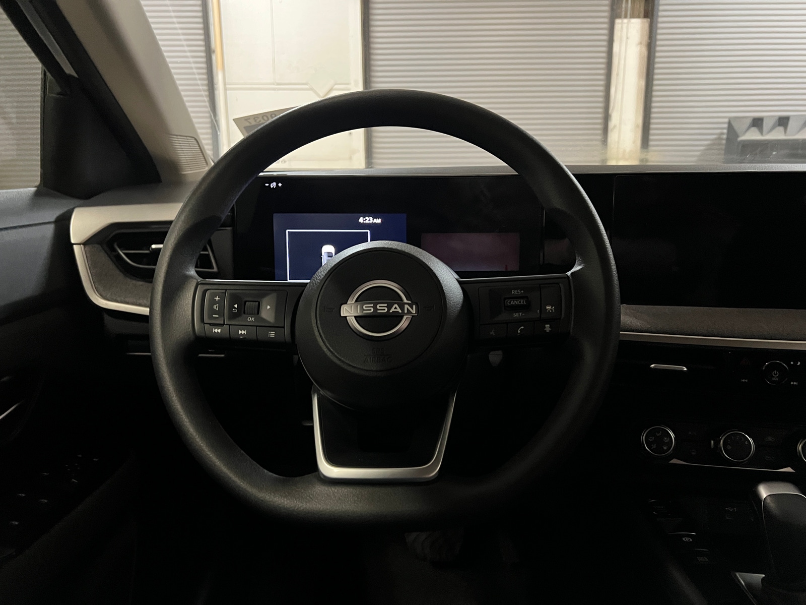 Thumbnail: 2025 Nissan Kicks - 5