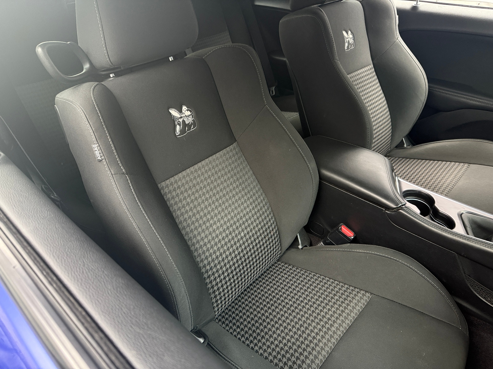 Thumbnail: 2018 Dodge Challenger - 2