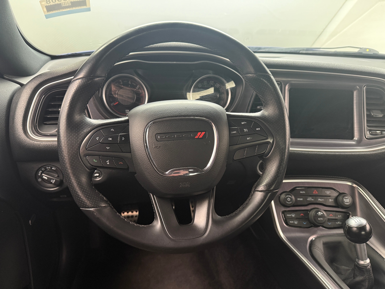 Thumbnail: 2018 Dodge Challenger - 4