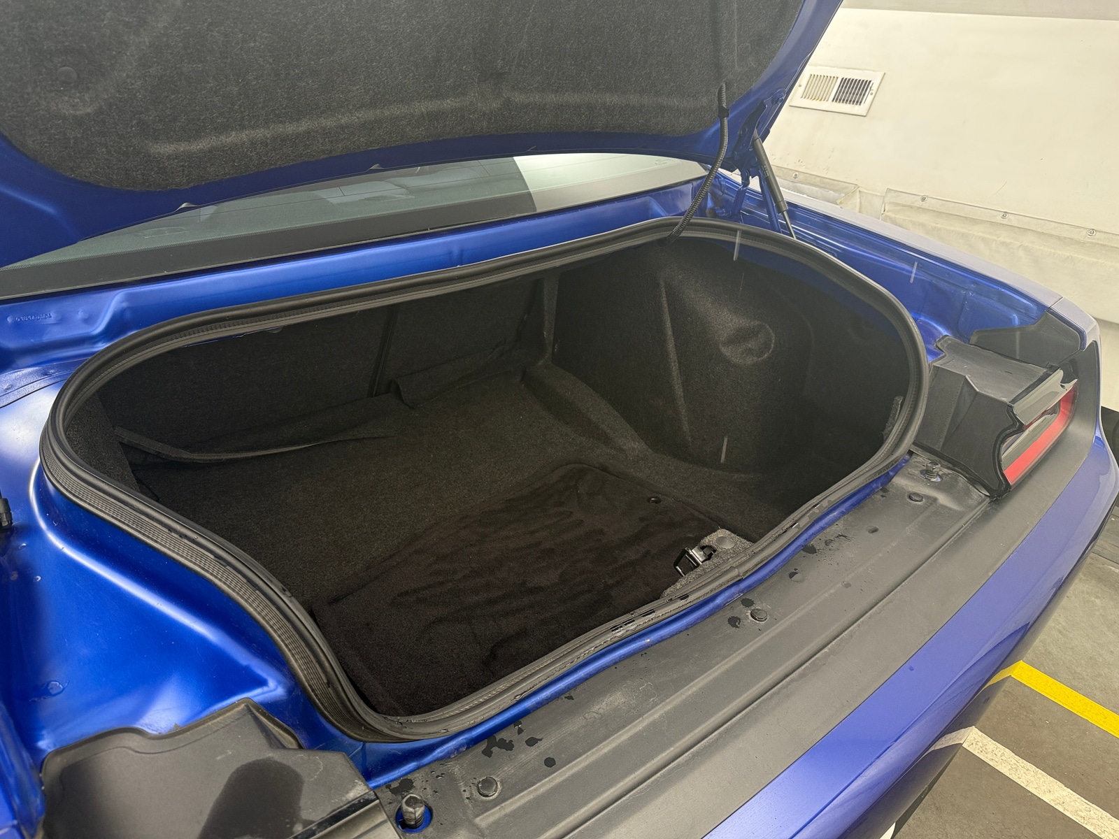 Thumbnail: 2018 Dodge Challenger - 5