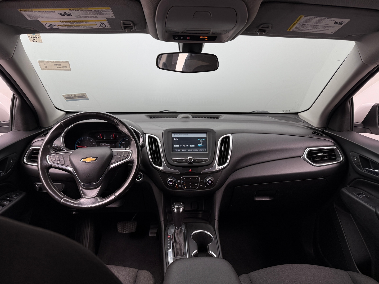 Thumbnail: 2018 Chevrolet Equinox - 3