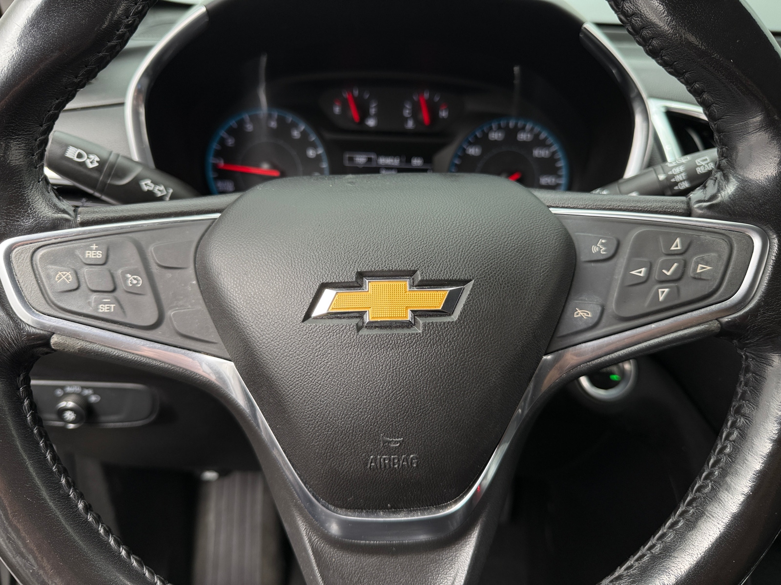 Thumbnail: 2018 Chevrolet Equinox - 5