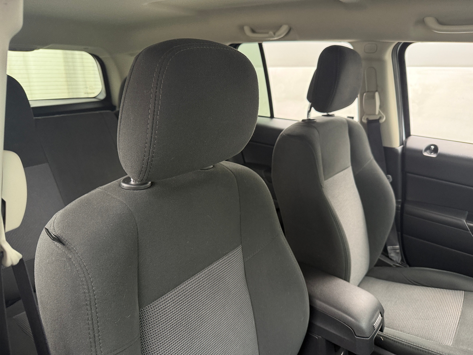 Thumbnail: 2017 Jeep Patriot - 2