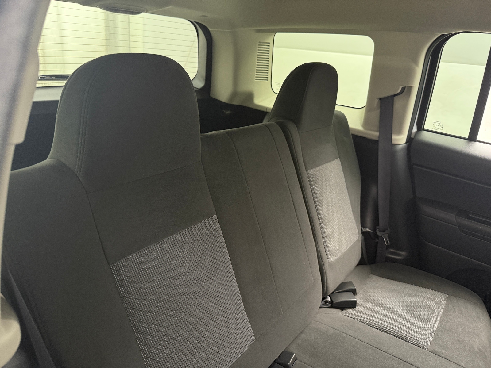 Thumbnail: 2017 Jeep Patriot - 6