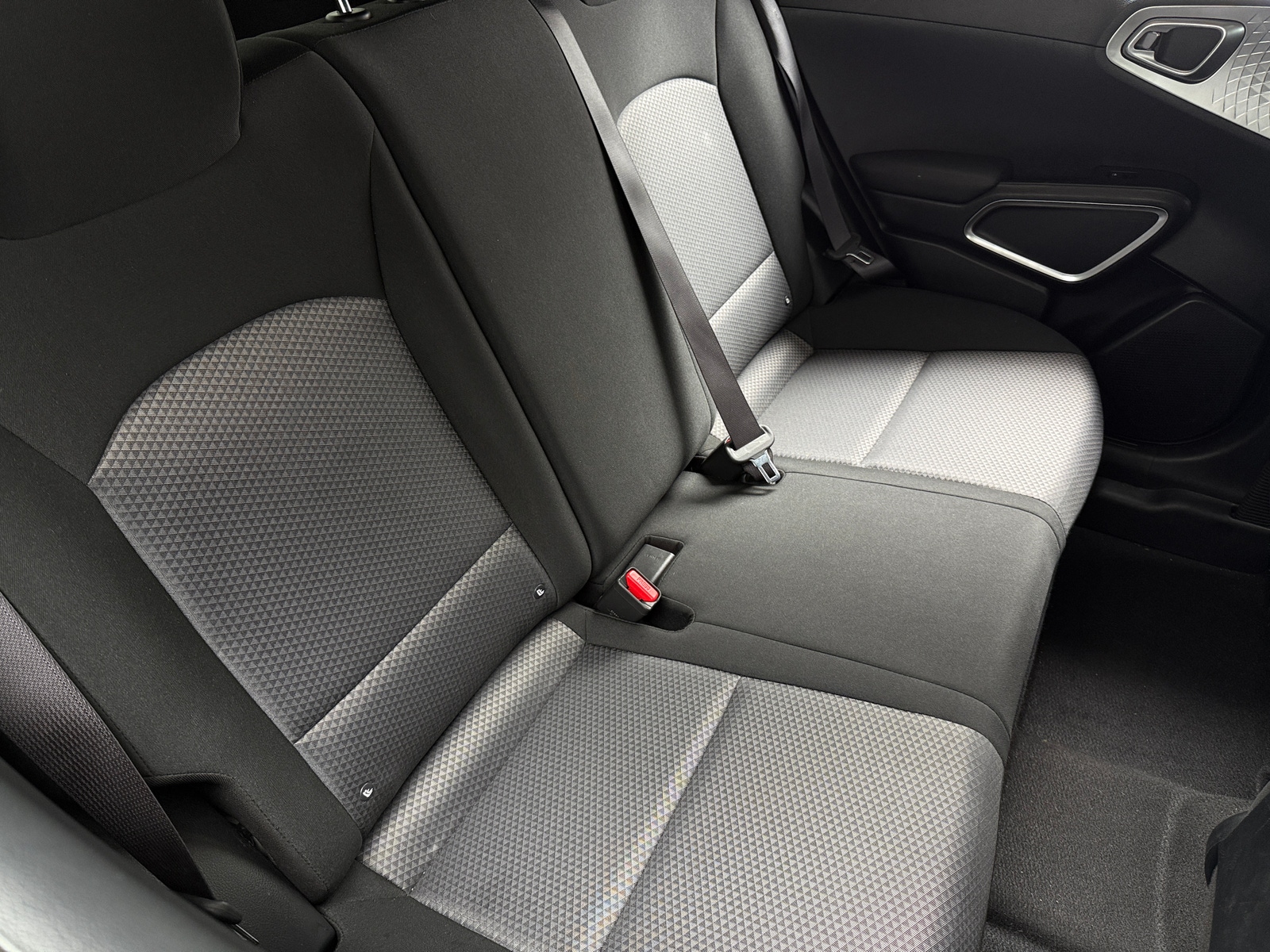 Thumbnail: 2024 Kia Soul - 2