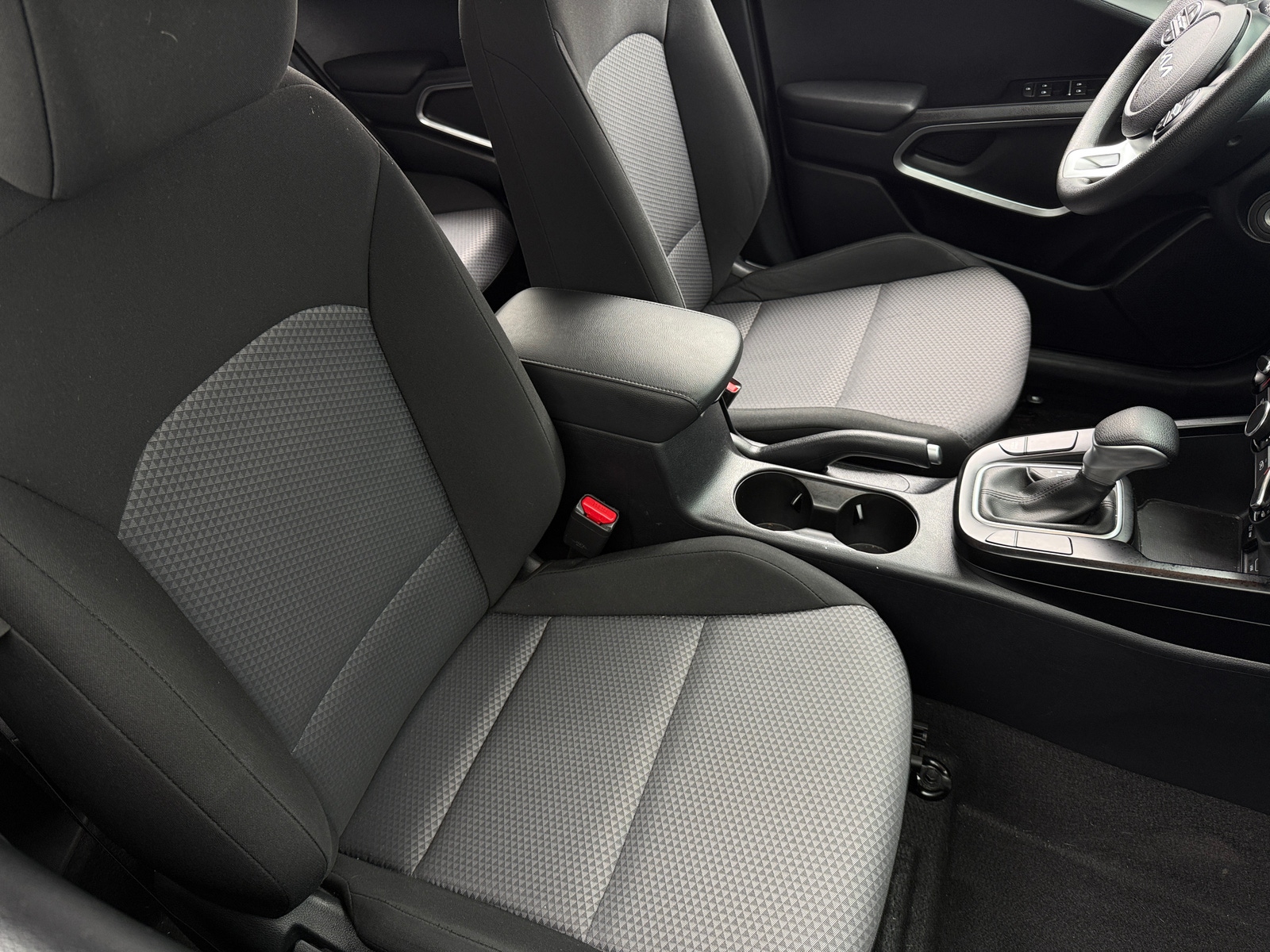 Thumbnail: 2024 Kia Soul - 6