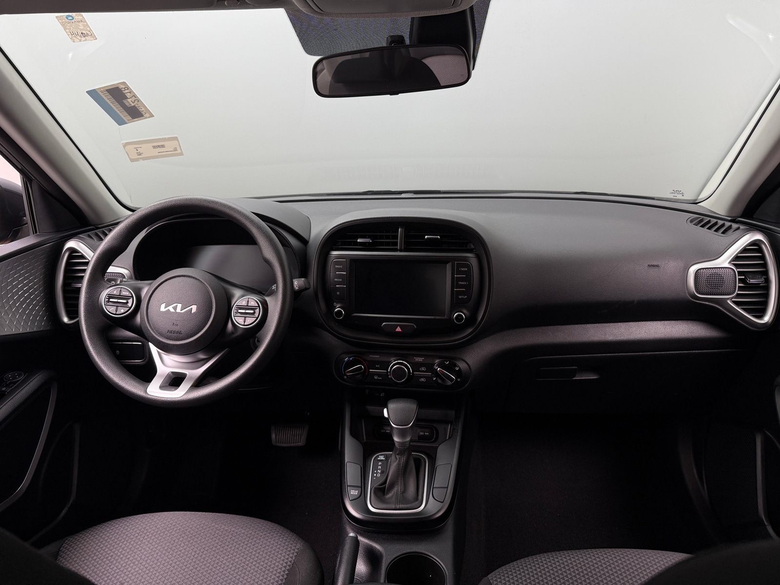 Thumbnail: 2024 Kia Soul - 3