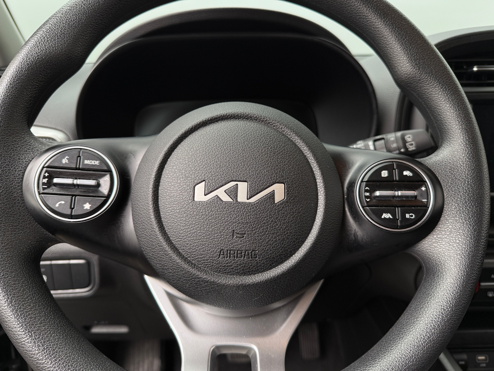 Thumbnail: 2024 Kia Soul - 5