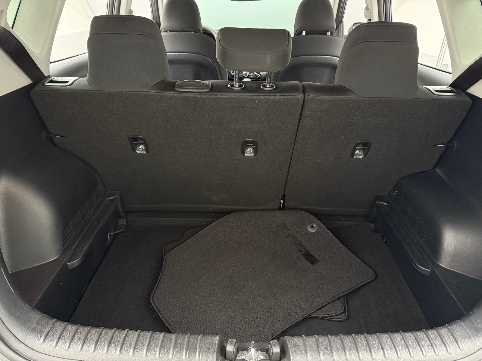 Thumbnail: 2024 Kia Soul - 7