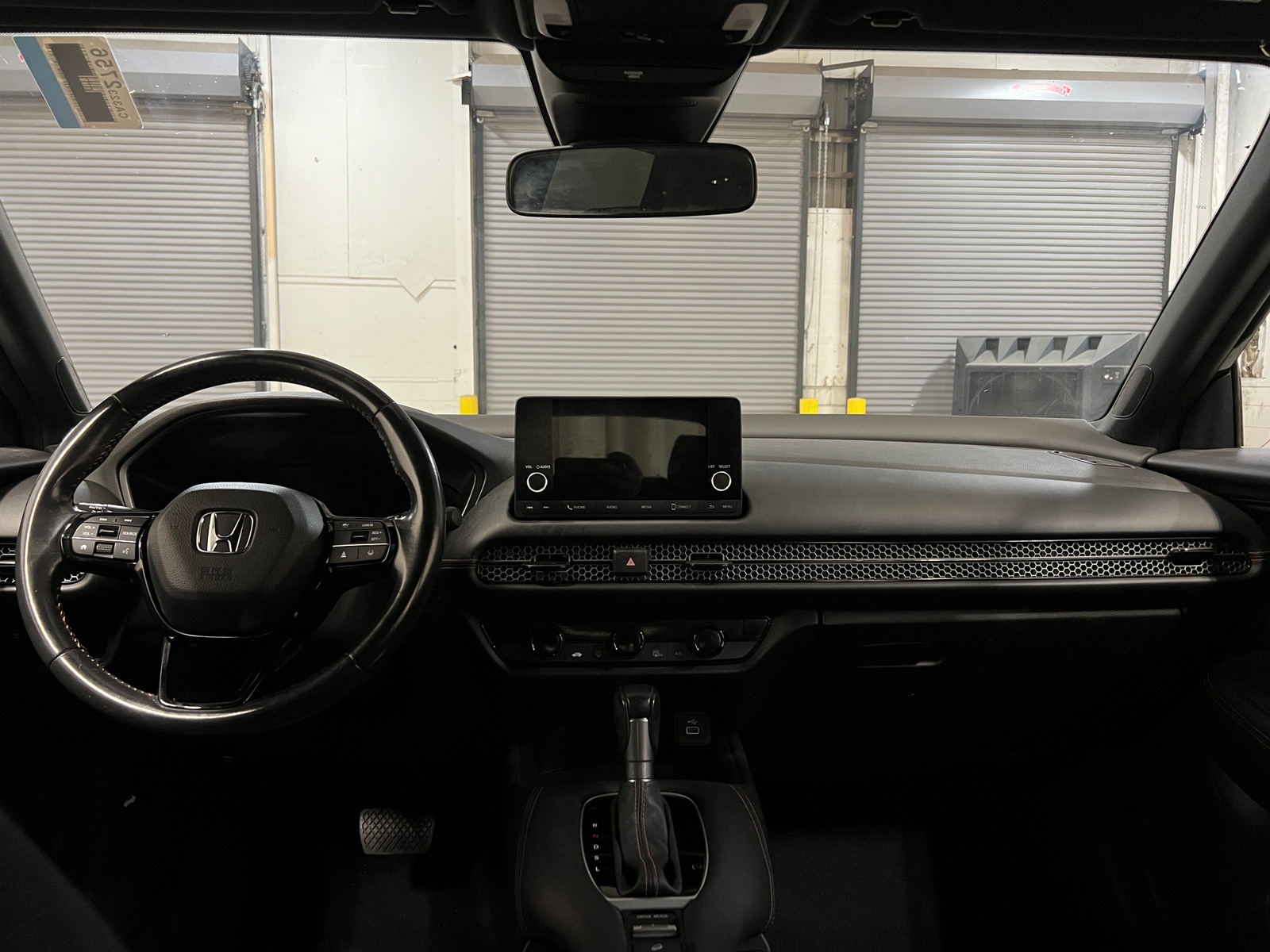 Thumbnail: 2023 Honda HR-V - 3
