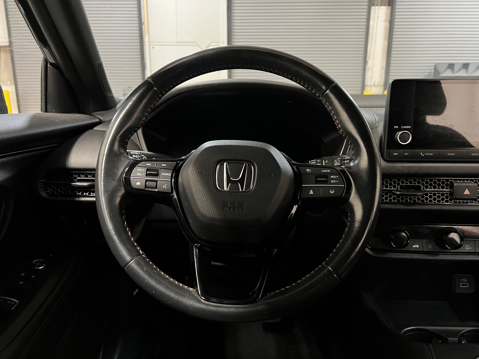 Thumbnail: 2023 Honda HR-V - 5