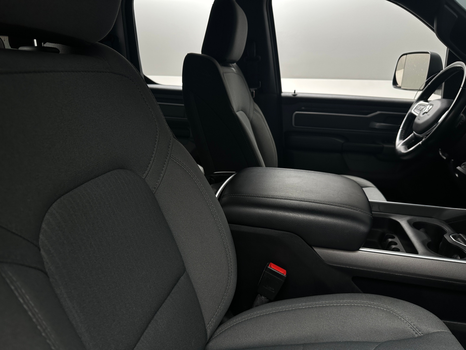 Thumbnail: 2021 RAM 1500 - 2