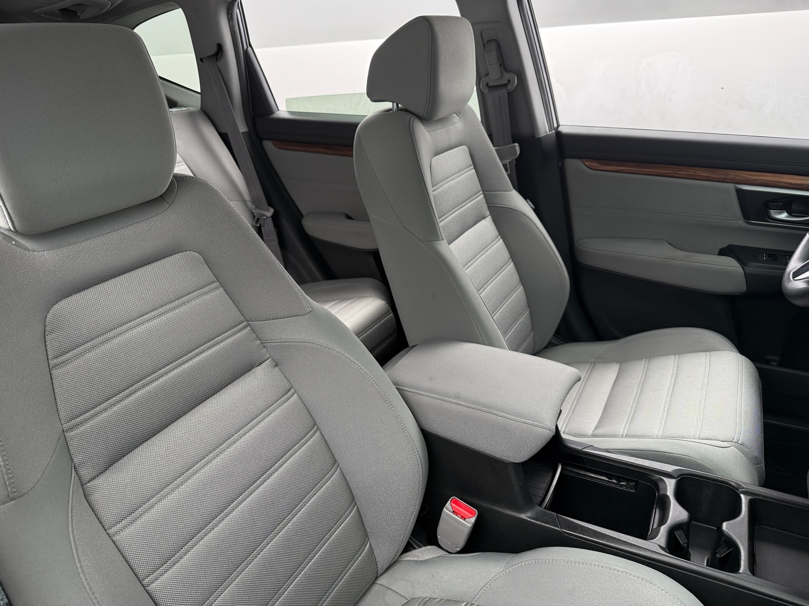 Thumbnail: 2020 Honda CR-V - 2