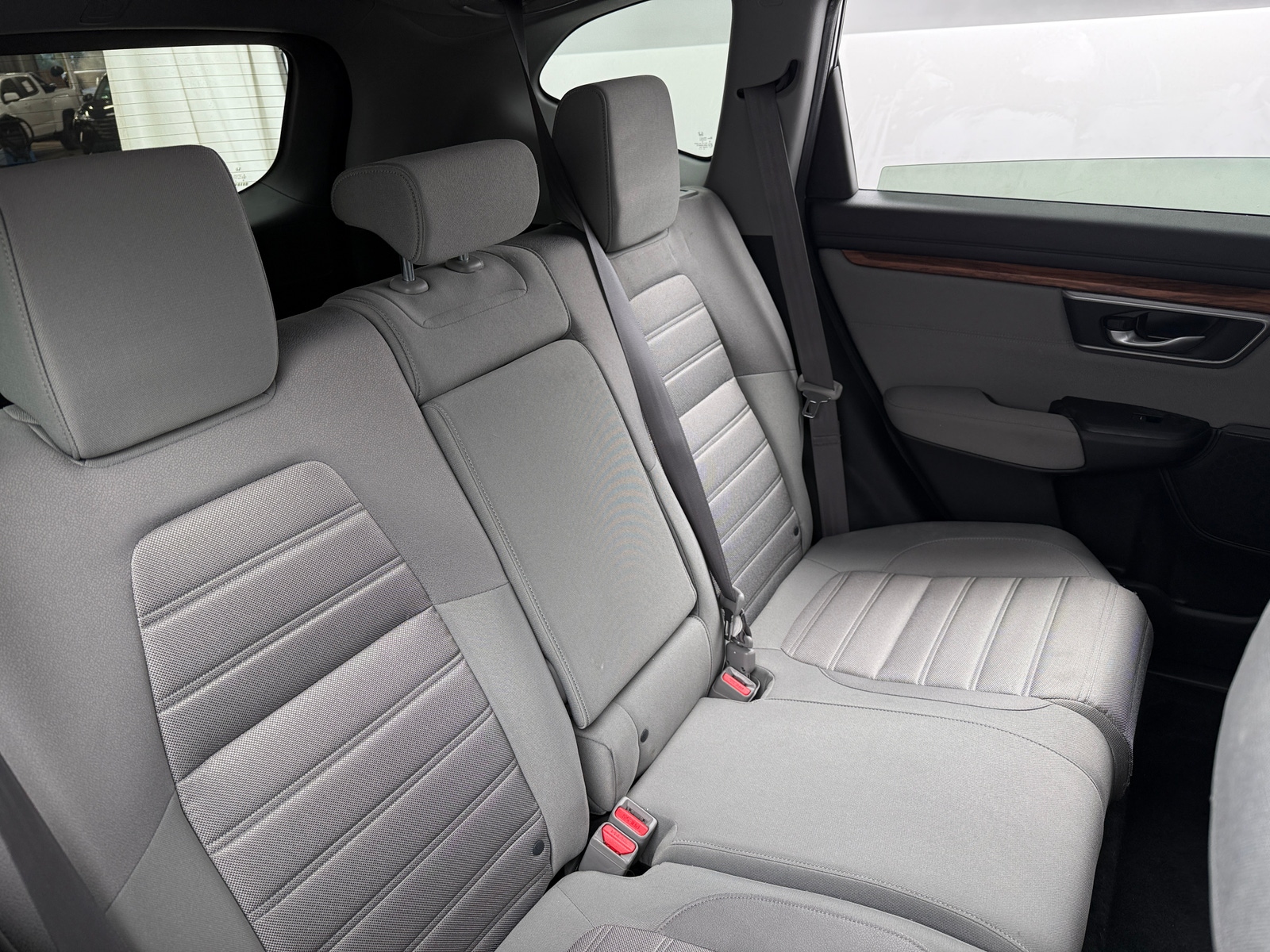 Thumbnail: 2020 Honda CR-V - 6