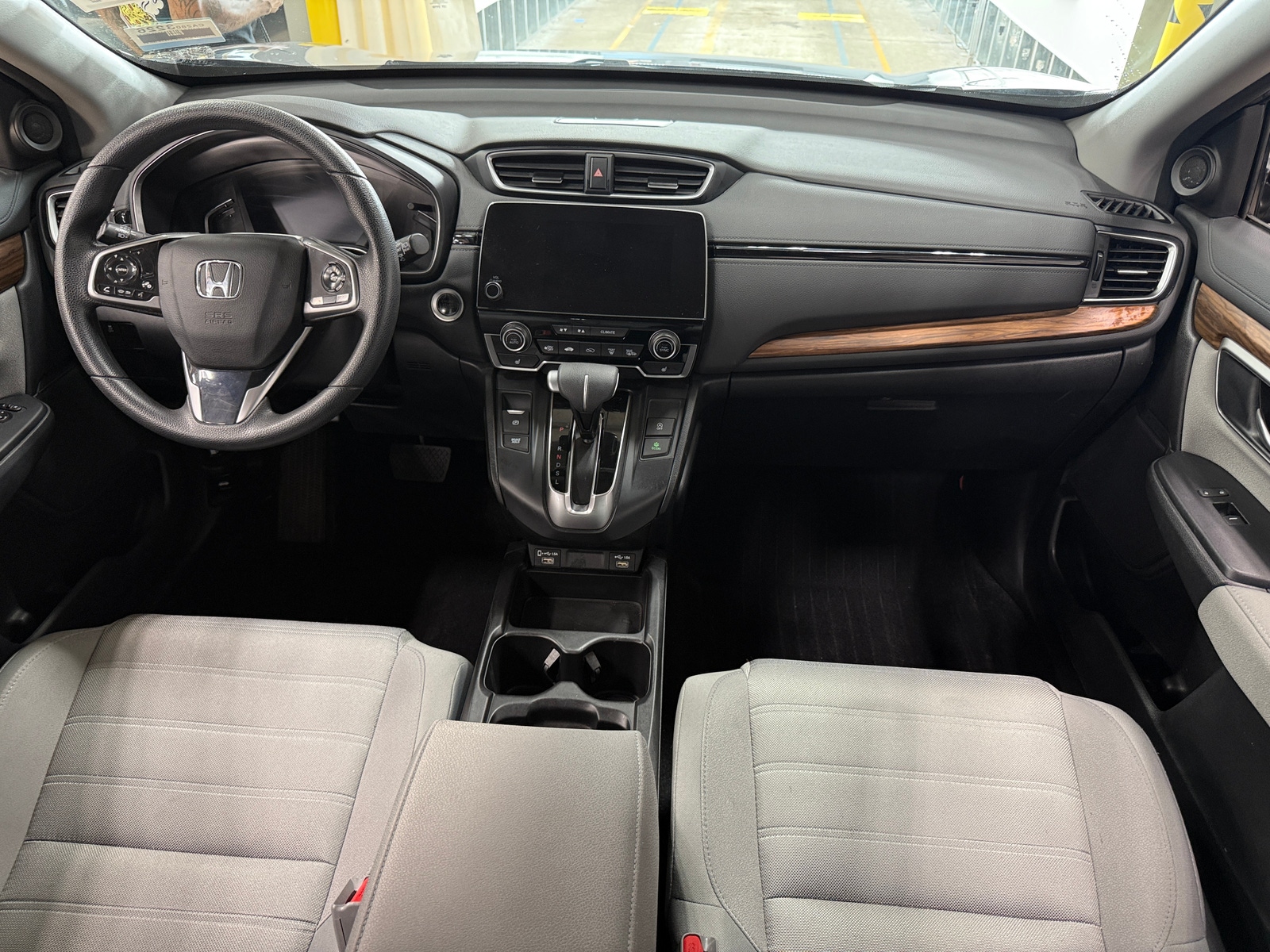Thumbnail: 2020 Honda CR-V - 3