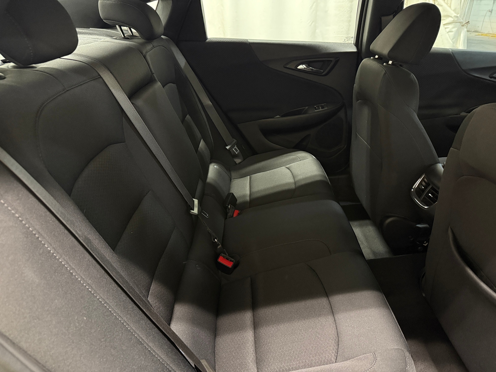 Thumbnail: 2024 Chevrolet Malibu - 6